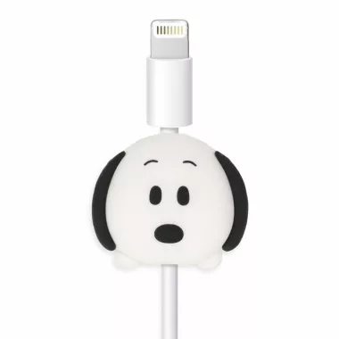 Osłonka na kabel – Piesek