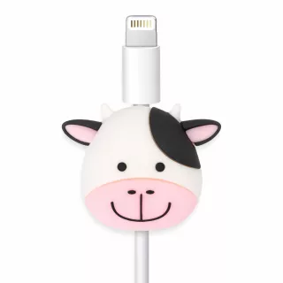 Osłonka na kabel – Krówka