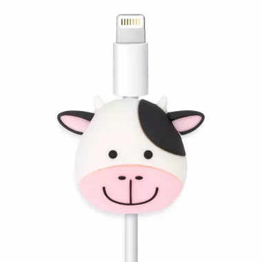 Osłonka na kabel – Krówka