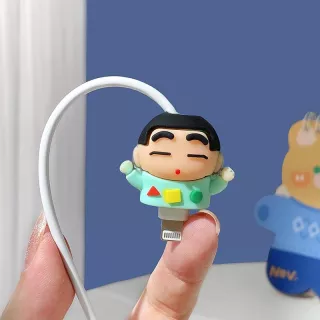 Osłonka na kabel – Shinchan
