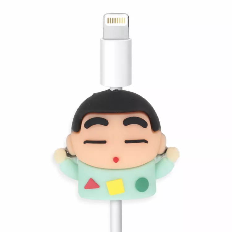 Osłonka na kabel – Shinchan