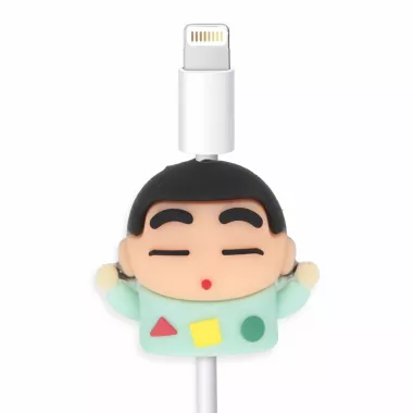 Osłonka na kabel – Shinchan