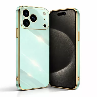 ETUI JOLESS NA TELEFON APPLE IPHONE 17 PRO MAX MIĘTOWY