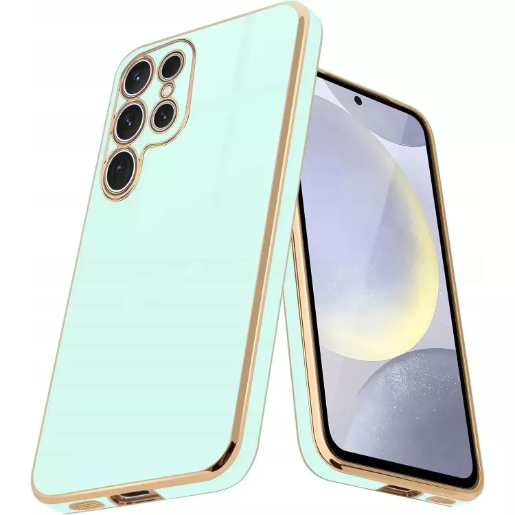 ETUI JOLESS NA TELEFON SAMSUNG GALAXY S26 ULTRA MIĘTOWY