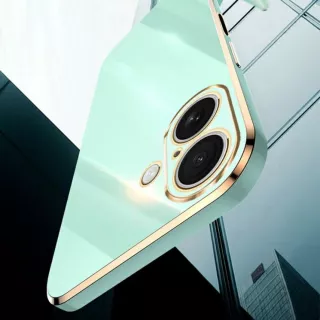 ETUI JOLESS NA TELEFON APPLE IPHONE 17 MIĘTOWY