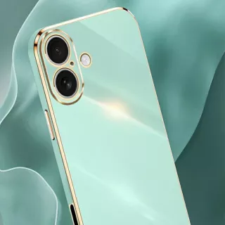 ETUI JOLESS NA TELEFON APPLE IPHONE 17 MIĘTOWY