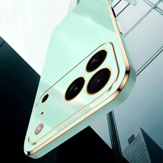 ETUI JOLESS NA TELEFON APPLE IPHONE 17 PRO MAX MIĘTOWY