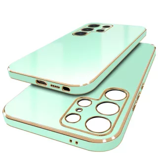 ETUI JOLESS NA TELEFON SAMSUNG GALAXY S26 ULTRA MIĘTOWY