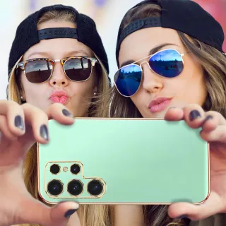 ETUI JOLESS NA TELEFON SAMSUNG GALAXY S26 ULTRA MIĘTOWY