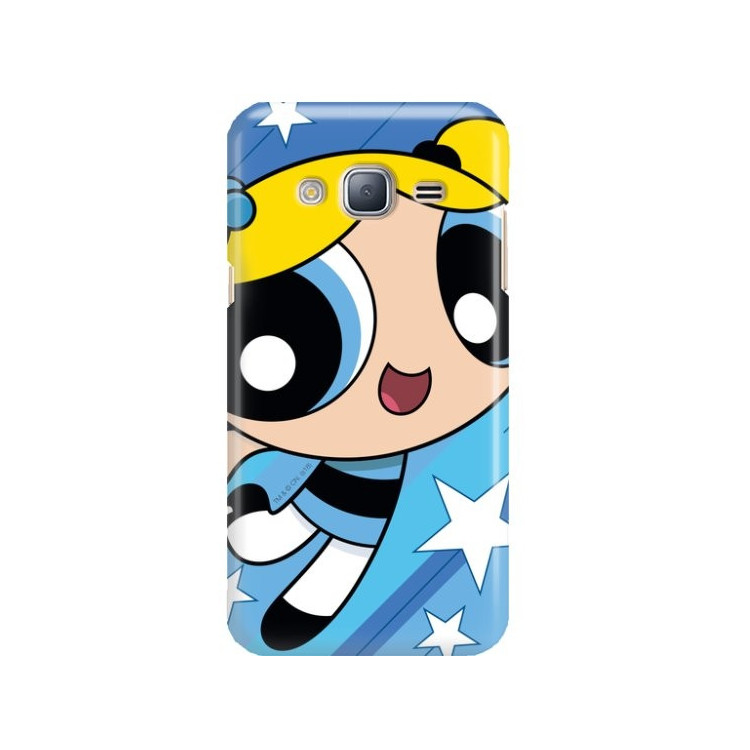 ETUI NA TELEFON SAMSUNG GALAXY J3 2016 J320 CARTOON NETWORK AT106 ATOMÓWKI