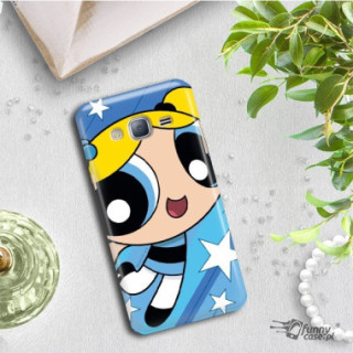 ETUI NA TELEFON SAMSUNG GALAXY J3 2016 J320 CARTOON NETWORK AT106 ATOMÓWKI