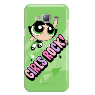 ETUI NA TELEFON SAMSUNG GALAXY J3 2016 J320 CARTOON NETWORK AT103 ATOMÓWKI