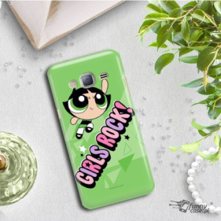 ETUI NA TELEFON SAMSUNG GALAXY J3 2016 J320 CARTOON NETWORK AT103 ATOMÓWKI