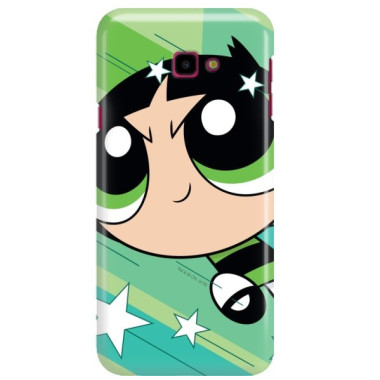 ETUI NA TELEFON SAMSUNG GALAXY J4 PLUS 2018 J410 CARTOON NETWORK AT107 ATOMÓWKI