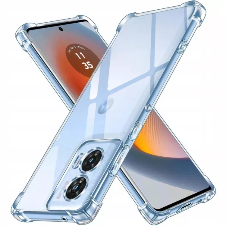 Etui Huawei P50 Pro,Etui Anti-Shock-FunnyCase