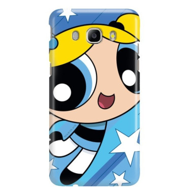 ETUI NA TELEFON SAMSUNG GALAXY J5 2016 J510 CARTOON NETWORK AT106 ATOMÓWKI