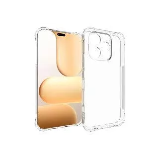 ETUI ANTISHOCK DO HONOR 600 LITE Transparentny Top Ochronne
