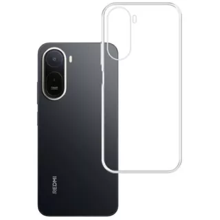 ETUI PROTECT CASE 2mm NA TELEFON XIAOMI REDMI A7 PRO TRANSPARENTNY
