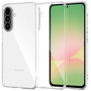 ETUI PROTECT CASE 2mm NA TELEFON SAMSUNG GALAXY A27 5G TRANSPARENTNY