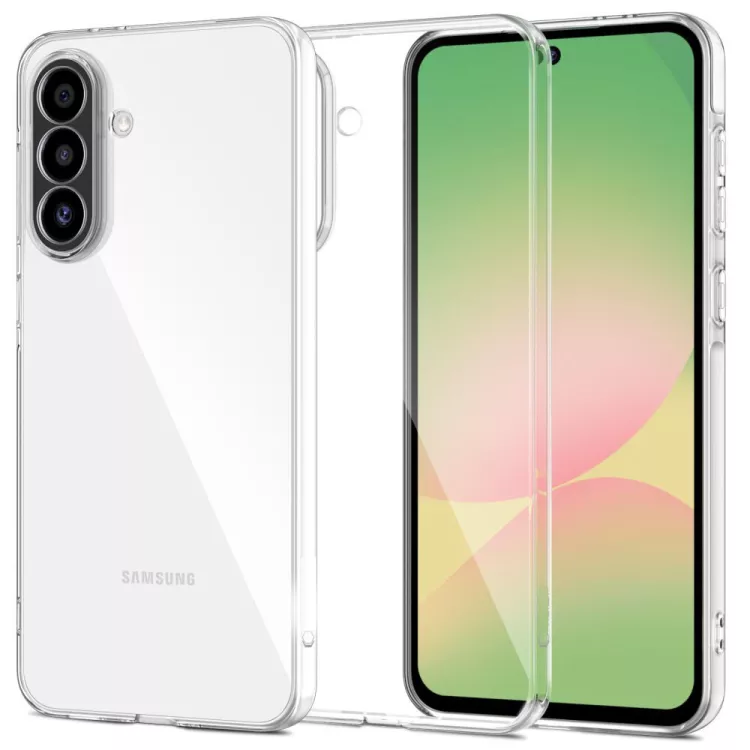 ETUI PROTECT CASE 2mm NA TELEFON SAMSUNG GALAXY A27 5G TRANSPARENTNY