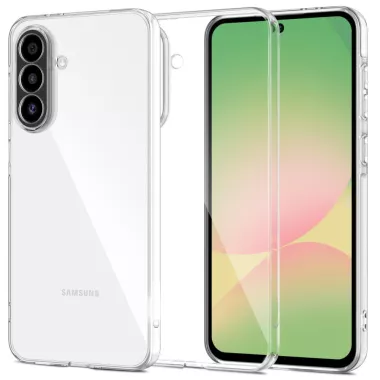 ETUI PROTECT CASE 2mm NA TELEFON SAMSUNG GALAXY A27 5G TRANSPARENTNY