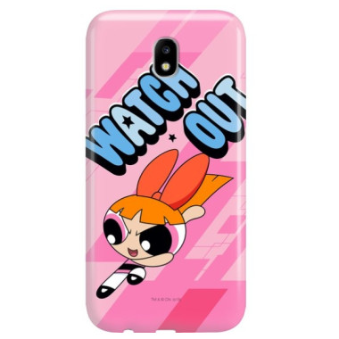 ETUI NA TELEFON SAMSUNG GALAXY J5 2017 J530 CARTOON NETWORK AT102 ATOMÓWKI