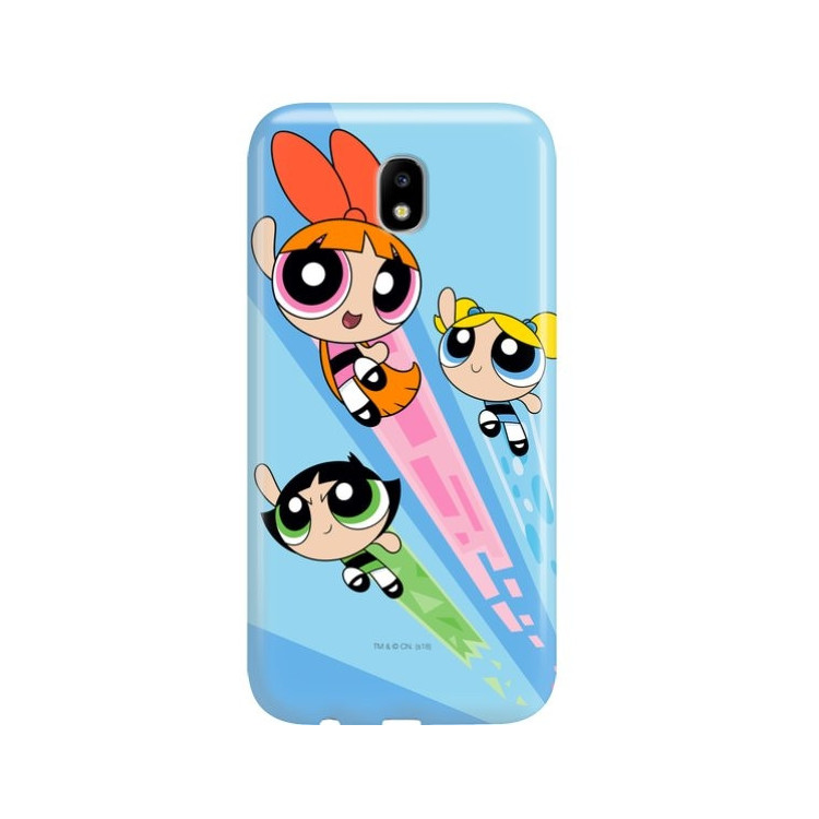 ETUI NA TELEFON SAMSUNG GALAXY J5 2017 J530 CARTOON NETWORK AT109 ATOMÓWKI