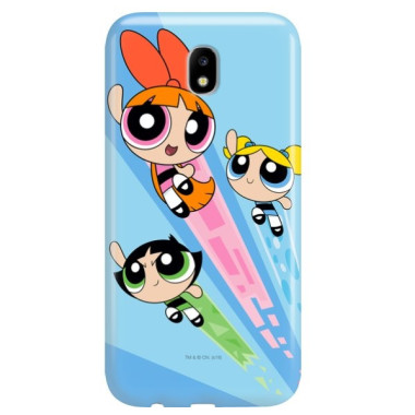 ETUI NA TELEFON SAMSUNG GALAXY J5 2017 J530 CARTOON NETWORK AT109 ATOMÓWKI