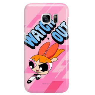 ETUI NA TELEFON SAMSUNG GALAXY S7 G930 CARTOON NETWORK AT102 ATOMÓWKI