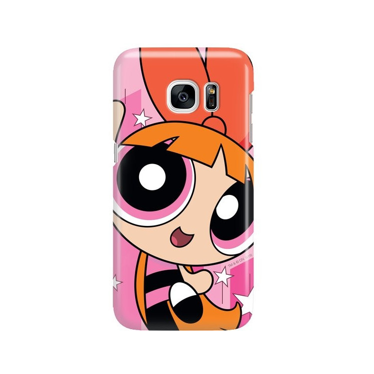 ETUI NA TELEFON SAMSUNG GALAXY S7 G930 CARTOON NETWORK AT105 ATOMÓWKI