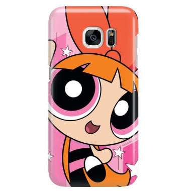 ETUI NA TELEFON SAMSUNG GALAXY S7 G930 CARTOON NETWORK AT105 ATOMÓWKI