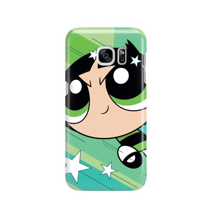 ETUI NA TELEFON SAMSUNG GALAXY S7 G930 CARTOON NETWORK AT107 ATOMÓWKI