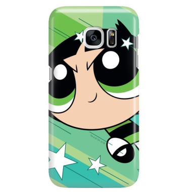 ETUI NA TELEFON SAMSUNG GALAXY S7 G930 CARTOON NETWORK AT107 ATOMÓWKI