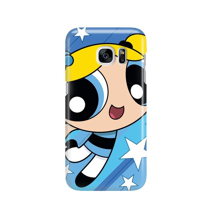 ETUI NA TELEFON SAMSUNG GALAXY S7 G930 CARTOON NETWORK AT106 ATOMÓWKI