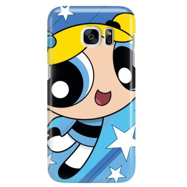 ETUI NA TELEFON SAMSUNG GALAXY S7 G930 CARTOON NETWORK AT106 ATOMÓWKI