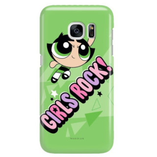 ETUI NA TELEFON SAMSUNG GALAXY S7 G930 CARTOON NETWORK AT103 ATOMÓWKI