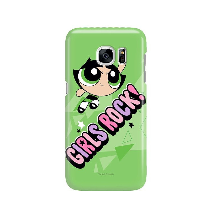 ETUI NA TELEFON SAMSUNG GALAXY S7 G930 CARTOON NETWORK AT103 ATOMÓWKI