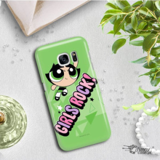 ETUI NA TELEFON SAMSUNG GALAXY S7 G930 CARTOON NETWORK AT103 ATOMÓWKI