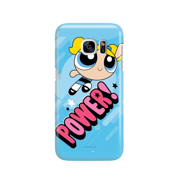 ETUI NA TELEFON SAMSUNG GALAXY S7 G930 CARTOON NETWORK AT101 ATOMÓWKI