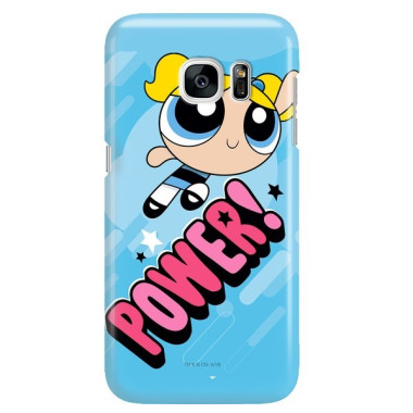 ETUI NA TELEFON SAMSUNG GALAXY S7 G930 CARTOON NETWORK AT101 ATOMÓWKI