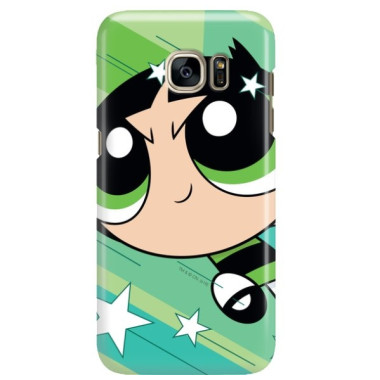 ETUI NA TELEFON SAMSUNG GALAXY S7 EDGE G935 CARTOON NETWORK AT107 ATOMÓWKI