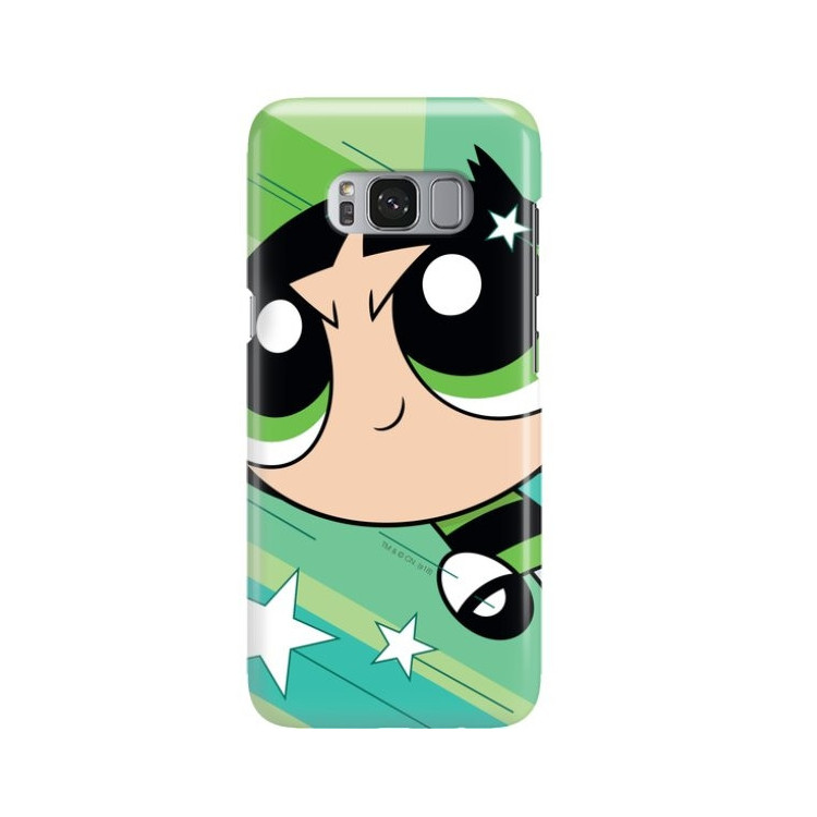 ETUI NA TELEFON SAMSUNG GALAXY S8 G950 CARTOON NETWORK AT107 ATOMÓWKI