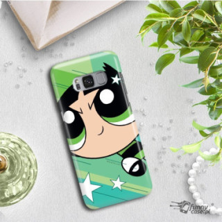 ETUI NA TELEFON SAMSUNG GALAXY S8 G950 CARTOON NETWORK AT107 ATOMÓWKI