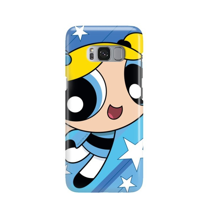 ETUI NA TELEFON SAMSUNG GALAXY S8 G950 CARTOON NETWORK AT106 ATOMÓWKI