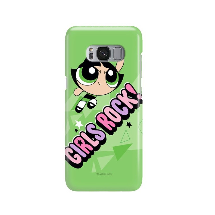 ETUI NA TELEFON SAMSUNG GALAXY S8 G950 CARTOON NETWORK AT103 ATOMÓWKI