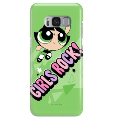 ETUI NA TELEFON SAMSUNG GALAXY S8 G950 CARTOON NETWORK AT103 ATOMÓWKI