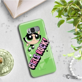 ETUI NA TELEFON SAMSUNG GALAXY S8 G950 CARTOON NETWORK AT103 ATOMÓWKI