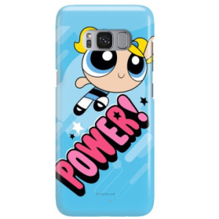 ETUI NA TELEFON SAMSUNG GALAXY S8 G950 CARTOON NETWORK AT101 ATOMÓWKI