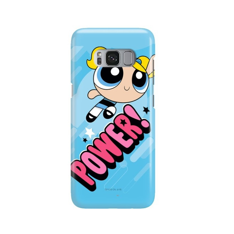 ETUI NA TELEFON SAMSUNG GALAXY S8 G950 CARTOON NETWORK AT101 ATOMÓWKI