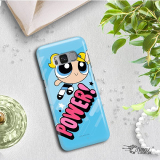 ETUI NA TELEFON SAMSUNG GALAXY S8 G950 CARTOON NETWORK AT101 ATOMÓWKI